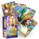 The Golden Future Oracle : A 44-Card Deck and Guidebook - Book