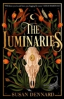 The Luminaries - Book