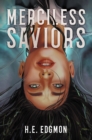 Merciless Saviors - Book