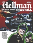 Hellman of Hammer Force: Downfall : Including The Early Adventures - Book
