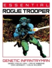Essential Rogue Trooper: Genetic Infantryman - Book