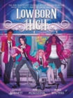 Lowborn High - Book