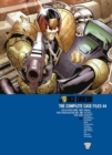 Judge Dredd: The Complete Case Files 44 - Book