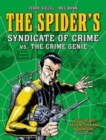 The Spider's Syndicate of Crime vs. The Crime Genie - Book