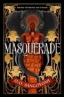 Masquerade - Book