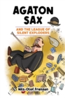 Agaton Sax and the League of Silent Exploders - Book