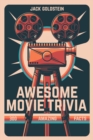 Awesome Movie Trivia - Book