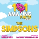 101 Amazing Facts about the Simpsons - eAudiobook