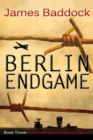 Berlin Endgame - Book