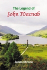 The Legend of John Macnab - Book