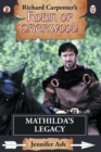 Mathilda's Legacy - eBook