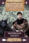 Mathilda's Legacy - eBook