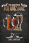 The Ultimate Pub Quiz Book - eBook