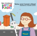Nicky and Candy's Street - Book