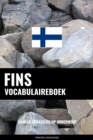 Fins vocabulaireboek : Aanpak Gebaseerd Op Onderwerp - eBook