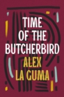 Time of the Butcherbird - eBook