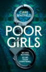 Poor Girls - Book