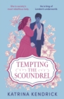 Tempting the Scoundrel - Book