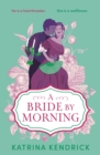 A Bride by Morning - Book