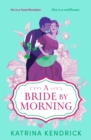 A Bride by Morning - Book