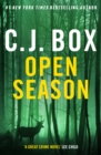 Open Season : the thrilling first novel in the Joe Pickett series - eBook