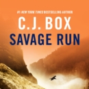 Savage Run - eBook