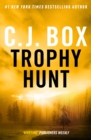 Trophy Hunt - eBook