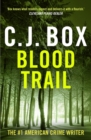 Blood Trail - eBook