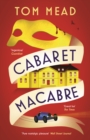 Cabaret Macabre - Book