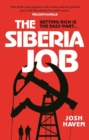 The Siberia Job - Book