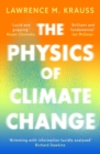 The Physics of Climate Change - Book