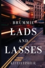 Brummie Lads and Lasses - Book