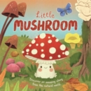 Little Mushroom - Book