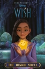 Disney Wish: The Junior Novel - Book