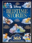 Disney: Bedtime Stories - Book