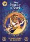 Disney Beauty and the Beast: Golden Tales - Book