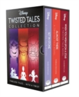 Disney: Twisted Tales Collection - Book