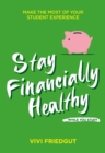 Stay Financially Healthy While You Study - Book