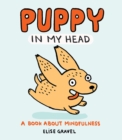 Puppy in My Head - Book
