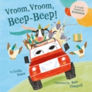 Vroom Vroom Beep Beep (UK Edition) : A Crash Course in Kindness - eBook
