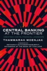 Central Banking at the Frontier : Creating a Digital Financial Landscape - Book