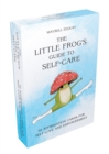 The Little Frog's Guide to Self-Care Card Deck : 52 Affirmation Cards for Self-Love and Empowerment - Book