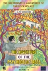 The Adventure of the Psychedelic Trees - Book
