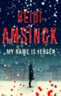 My Name is Jensen - Book