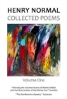 Collected Poems, Volume One - Book