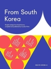 From South Korea - Book