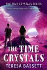The Time Crystals - Book