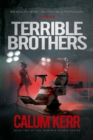Terrible Brothers: One Kills For Money. The Other Kills For Pleasure - eBook