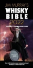 Jim Murray's Whisky Bible 2022 : Rest of World Edition - Book
