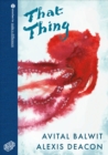 THAT THING - Book